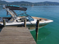 MasterCraft XT23 2024 - BSOII Wakeboard/Wakesurf