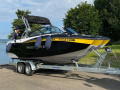 MasterCraft XT20 2024 - BSOII Wakeboard/Wakesurf