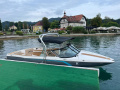 MasterCraft PROSTAR 2024 - BSOII Wakeboard/Wakesurf