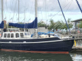 Colin Archer Bronsveen 1500 Segelyacht