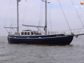 Colin Archer Bronsveen 1500 Plachetní jachta