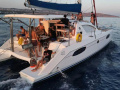 Leopard 38 Cruising Yacht