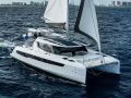 Leopard 45 Catamaran