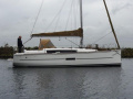 Dufour 310 Grand Large Zeiljacht