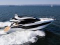 Galeon 450 HTC Hardtop