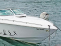 Powerquest 290 Enticer FX Sport Boat