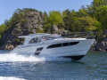 Marex 360 CC Cabincruiser