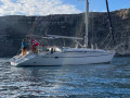 Elan 431 Iate à vela