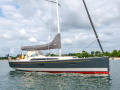 X-Yachts X4.3 Seilyacht