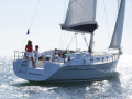 Beneteau 43.3 Oceánská jachta (bluewater)