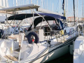 Bavaria 46 Cruiser Segelyacht