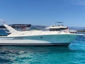 Riviera 4000 Offshore Motoryacht