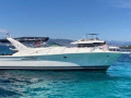 Riviera 4000 Offshore Motoryacht
