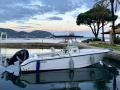 EdgeWater 265 CC Konsolenboot