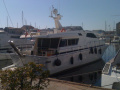 Sanlorenzo SL 57 Flybridge