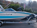MasterCraft XT23 2018 - BSOII Wakeboard/Wakesurf
