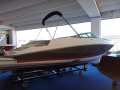 Regal 2250 Sportboot