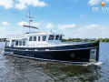 Steeler Yachts Explorer 50 Pilothouse Flybridge