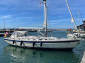 Malö Yachts Classic 45 Segelyacht
