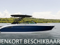 Sea Ray SDX 270 Surf Wakeboard/Wakesurf