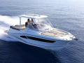 Jeanneau CAP CAMARAT 9.0 WA Deck-boat