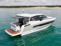 Jeanneau NC 37 Hardtop