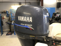 Yamaha F50AETL Påhængsmotor