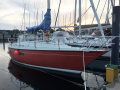 Dufour 34 Performance (1974) Seilyacht