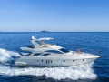 Azimut 62 Flybridge