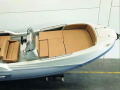 ZAR Formenti ZAR 57WD Kompletset Festrumpfschlauchboot