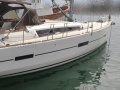 Dufour 460 GL Iate à vela