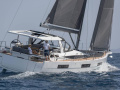 Jeanneau 60 Yacht à voile