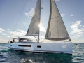 Jeanneau 65 Yacht à voile
