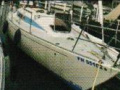 Artekno H 323 Keelboat