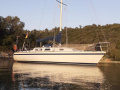 Contessa OOD 34 Yacht à voile