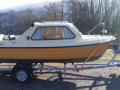 Ryds 565 HT Camping Bateau de sport