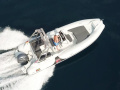 Pischel Ribline 6.8 Premium Festrumpfschlauchboot