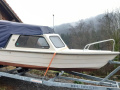 Thoma Speer 555 Bateau de pêche
