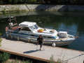 Amerglass searunner 30 AK Motoryacht