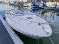 Quicksilver 625 Cruiser Sport Boat
