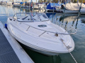 Quicksilver 625 Cruiser Imbarcazione da diporto