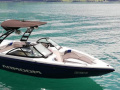 Moomba Mobius LSV Wakeboard/Wakesurf
