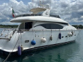 Fipa Italiana MAIORA 24 Motoryacht