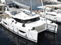 Fountaine Pajot Lucia 40 Catamaran