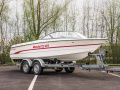 MasterCraft Prostar 190 – 1995 Waterski