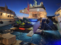 Posillipo 85 Motoryacht