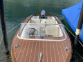  Deck Boat
