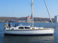 Nordship 360 DS Decksalon