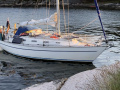 Sadler 34 Blauwasseryacht
