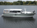 Linssen SL 40 Sedan Kajütboot
